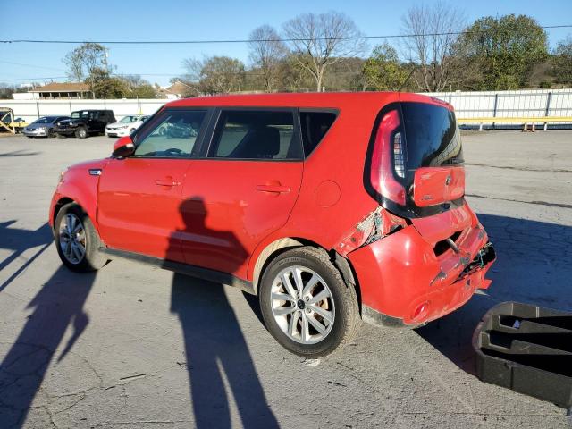 Photo 2 from auction – 2019 KIA SOUL + with VIN KNDJP3A53K7665514