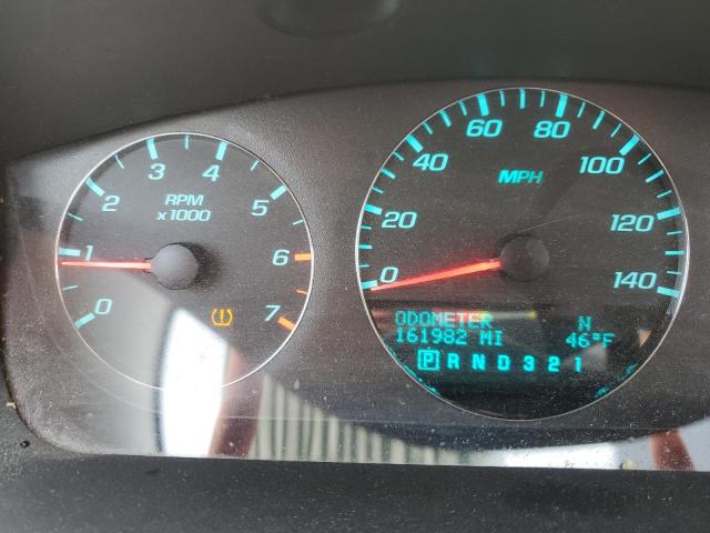 Photo 9 from auction – 2009 CHEVROLET IMPALA 1LT with VIN 2G1WT57K991293803