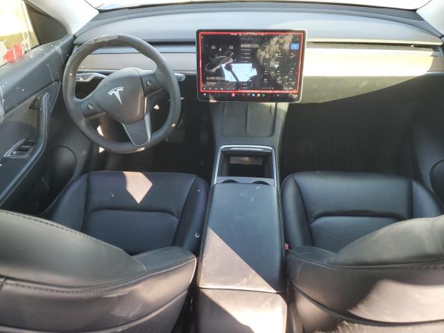 Zdjęcie 8 z aukcji – 2021 TESLA MODEL Y z VIN 5YJYGAEE7MF148632