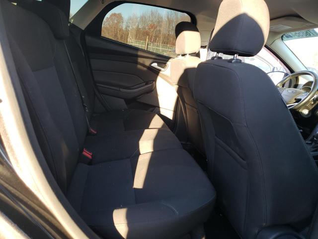 Photo 10 from auction – 2016 FORD FOCUS SE with VIN 1FADP3K25GL236087