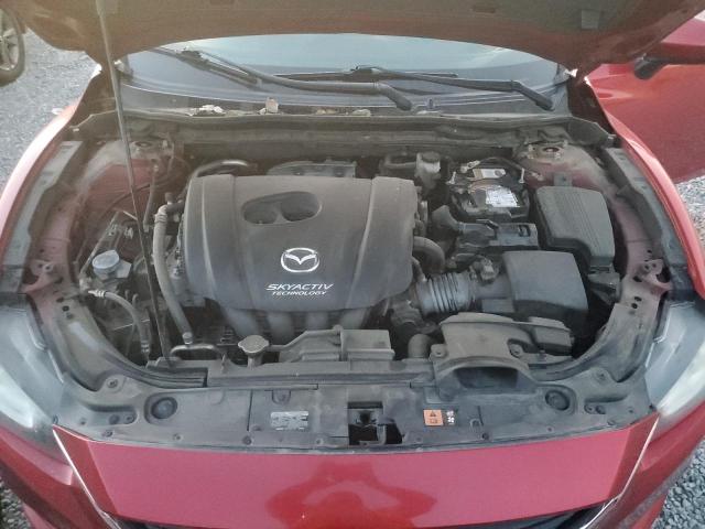 Photo 11 from auction – 2016 MAZDA 6 TOURING with VIN JM1GJ1V53G1479184