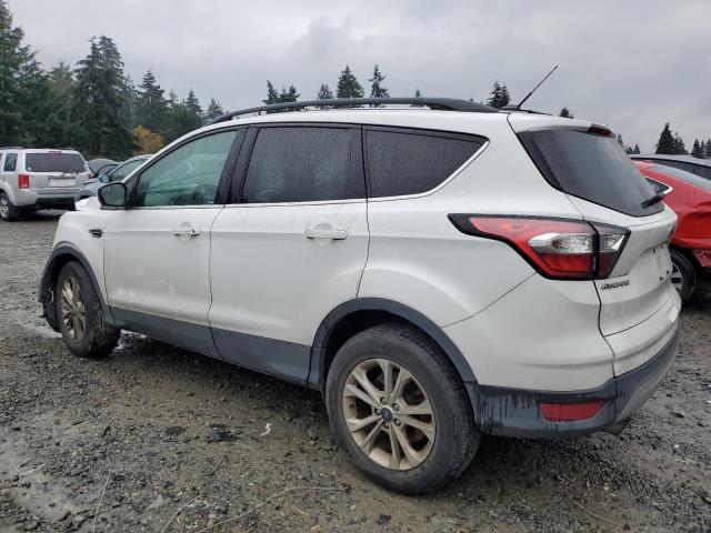 Photo 2 from auction – 2018 FORD ESCAPE SE with VIN 1FMCU9GDXJUD06305