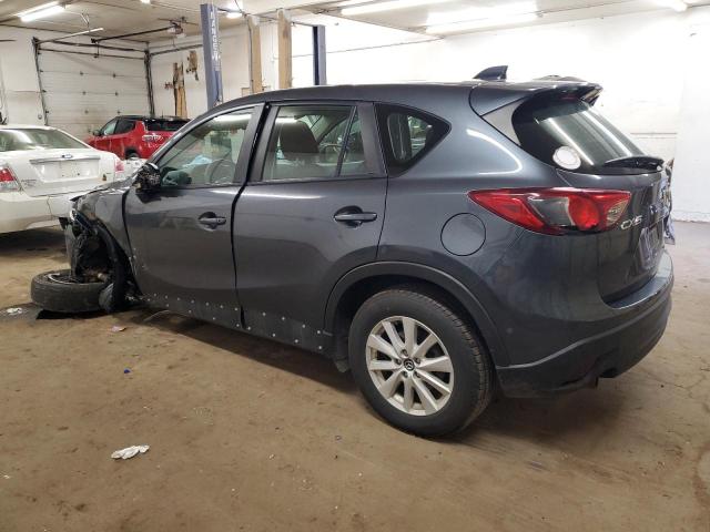 Photo 2 from auction – 2013 MAZDA CX-5 SPORT with VIN JM3KE2BE4D0157431
