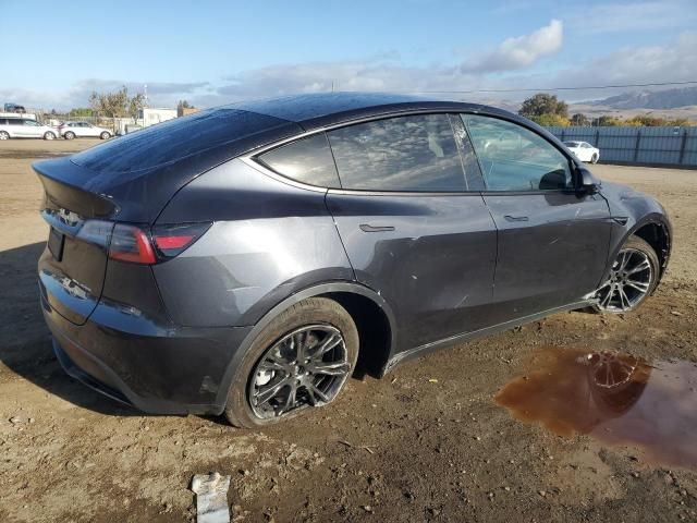 Photo 3 from auction – 2024 TESLA MODEL Y with VIN 7SAYGDEE1RF107814