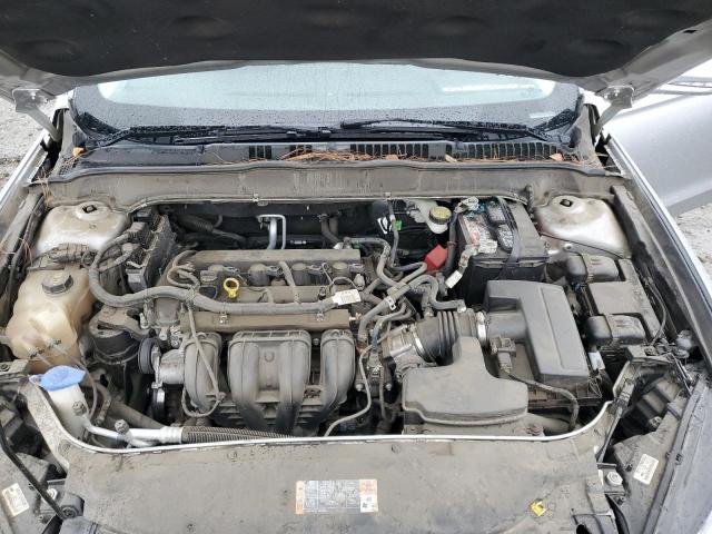 Photo 11 from auction – 2016 FORD FUSION SE with VIN 3FA6P0H77GR257888
