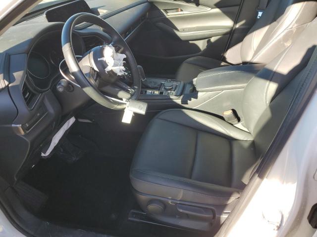 Photo 7 from auction – 2023 MAZDA CX-30 SELE with VIN 3MVDMBBM6PM524583