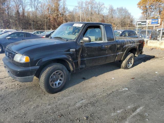 MAZDA B4000 CAB 2001 with VIN 4F4YR16E81TM18346 - Photo from auction