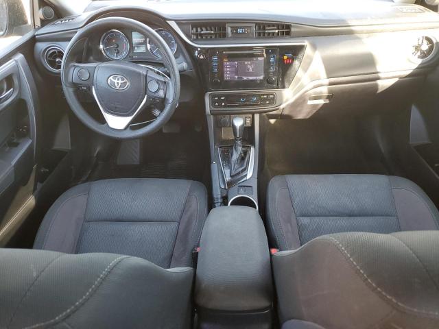 Photo 8 from auction – 2018 TOYOTA COROLLA L with VIN 2T1BURHEXJC055029