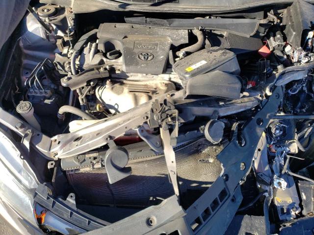 Photo 11 from auction – 2017 TOYOTA CAMRY LE with VIN 4T1BF1FK6HU306139