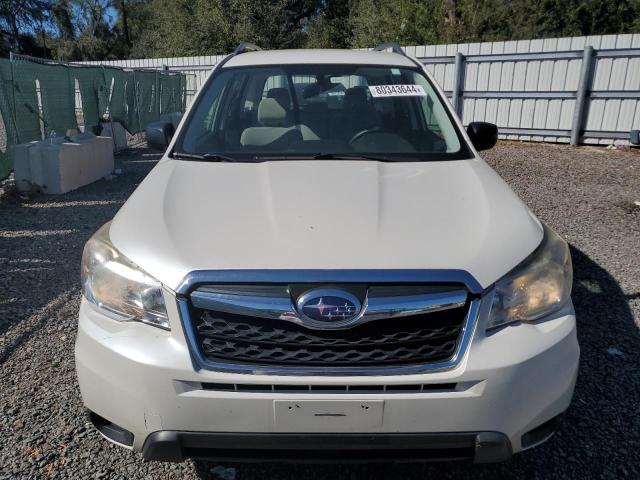 Photo 5 from auction – 2015 SUBARU FORESTER 2 with VIN JF2SJABC1FH506144