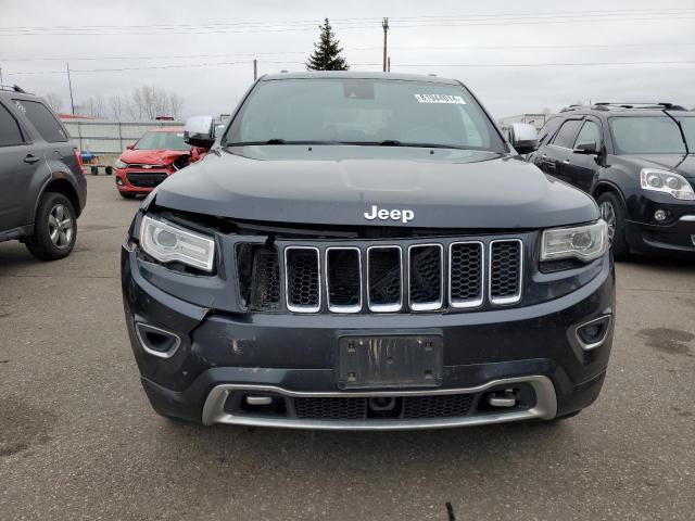 Photo 5 from auction – 2014 JEEP GRAND CHER with VIN 1C4RJFCT0EC211301