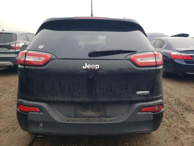 Photo 6 from auction – 2015 JEEP CHEROKEE L with VIN 1C4PJLCB1FW536763
