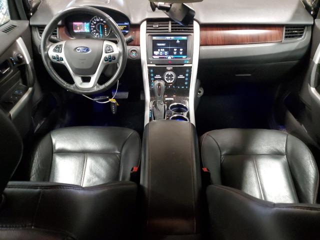 Photo 8 from auction – 2013 FORD EDGE LIMIT with VIN 2FMDK4KC2DBA90049