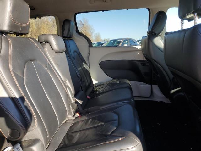 Photo 11 from auction – 2017 CHRYSLER PACIFICA T with VIN 2C4RC1BG9HR758046