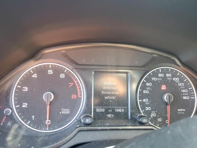 Photo 9 from auction – 2015 AUDI Q5 PREMIUM with VIN WA1LFAFP6FA061789