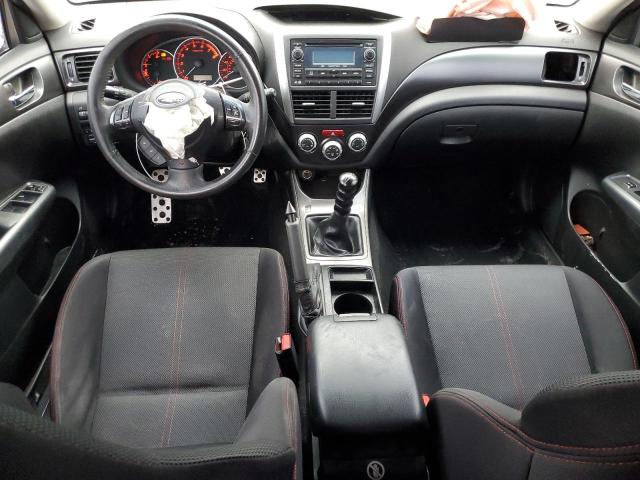 Photo 8 from auction – 2011 SUBARU IMPREZA WR with VIN JF1GV7F65BG512258