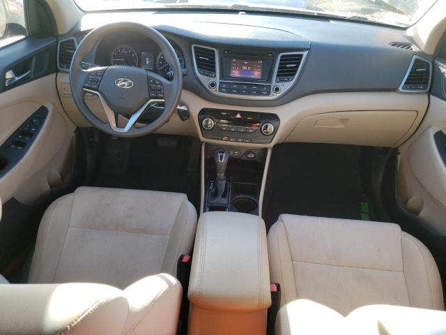 Photo 8 from auction – 2016 HYUNDAI TUCSON LIM with VIN KM8J3CA21GU198440