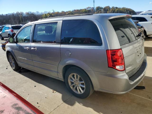 Photo 2 from auction – 2015 DODGE GRAND CARA with VIN 2C4RDGCG6FR632447