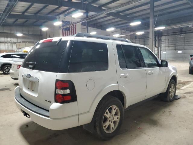 Photo 3 from auction – 2010 FORD EXPLORER X with VIN 1FMEU7DE9AUA78629