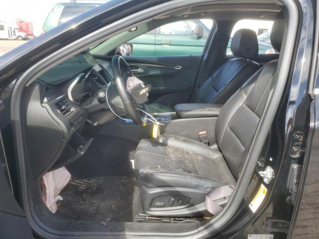 Photo 7 from auction – 2016 CHEVROLET IMPALA LT with VIN 2G1115S3XG9204299