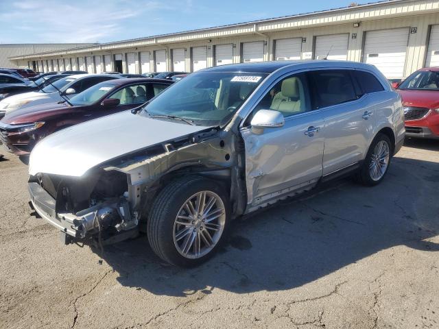 LINCOLN MKT 2013 with VIN 2LMHJ5AT4DBL54453 - Photo from auction