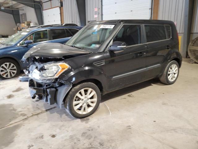 KIA SOUL + 2012 with VIN KNDJT2A60C7742615 - Photo from auction
