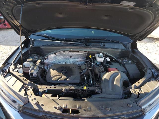 Photo 12 from auction – 2023 CHEVROLET TRAILBLAZE with VIN KL79MPSL0PB214123