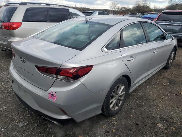Photo 3 from auction – 2018 HYUNDAI SONATA SE with VIN 5NPE24AF5JH678967