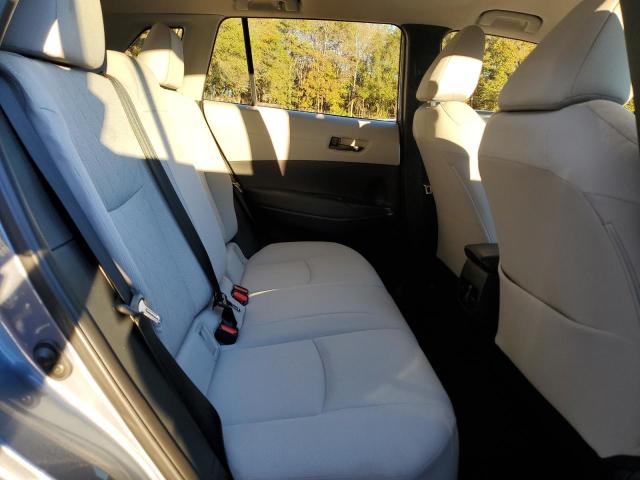 Photo 11 from auction – 2023 TOYOTA COROLLA CR with VIN 7MUCAAAG0PV048719