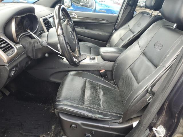 Photo 7 from auction – 2014 JEEP GRAND CHER with VIN 1C4RJFCG9EC492646
