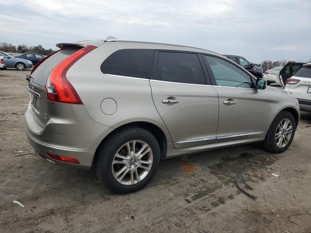 Photo 3 from auction – 2016 VOLVO XC60 T5 PR with VIN YV4612RK0G2805709
