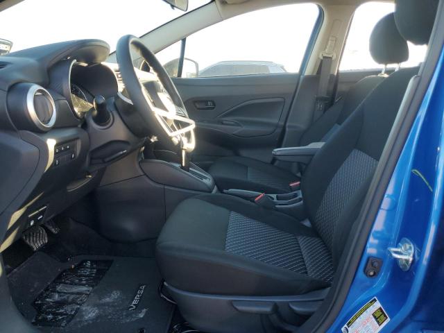 Photo 7 from auction – 2024 NISSAN VERSA S with VIN 3N1CN8DV3RL905869