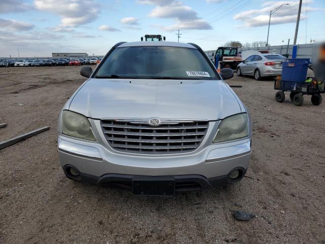 Photo 5 from auction – 2005 CHRYSLER PACIFICA T with VIN 2C4GM684X5R330822