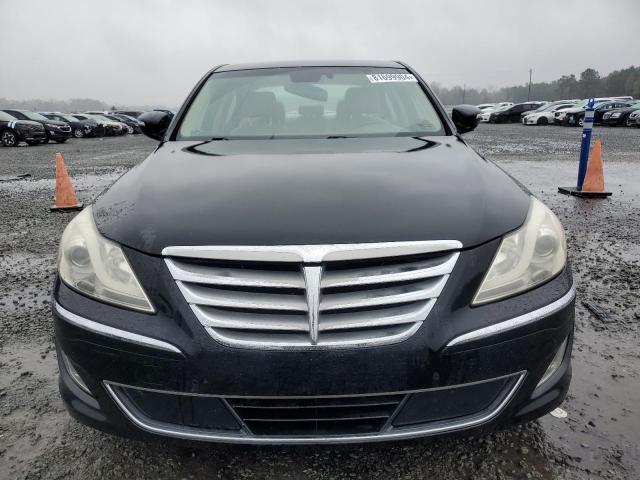 Photo 5 from auction – 2012 HYUNDAI GENESIS 4. with VIN KMHGC4DF4CU192334