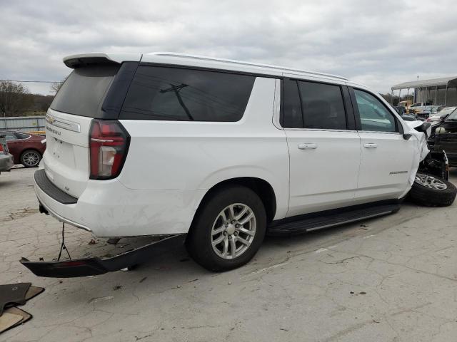 Photo 3 from auction – 2021 CHEVROLET SUBURBAN C with VIN 1GNSCCKD8MR264366