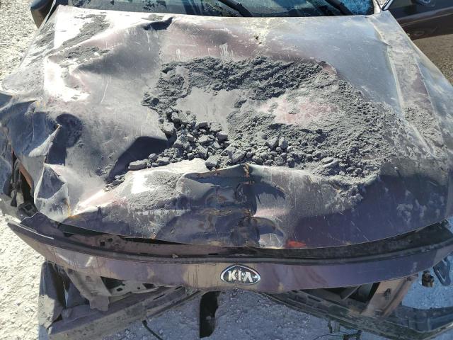 Photo 11 from auction – 2015 KIA OPTIMA EX with VIN 5XXGN4A7XFG361990
