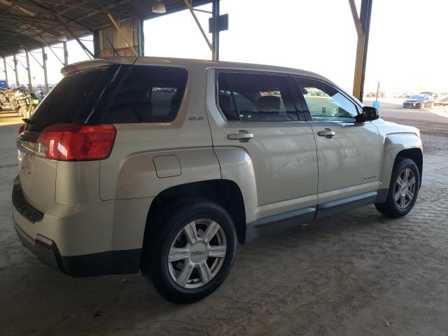 Photo 3 from auction – 2015 GMC TERRAIN SL with VIN 2GKALMEK5F6147223