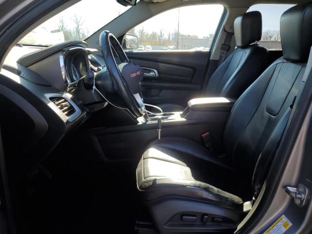 Photo 7 from auction – 2012 GMC TERRAIN SL with VIN 2GKFLVEK4C6235770