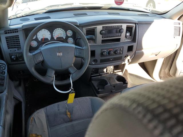 Photo 8 from auction – 2006 DODGE RAM 1500 S with VIN 1D7HA18296S602345