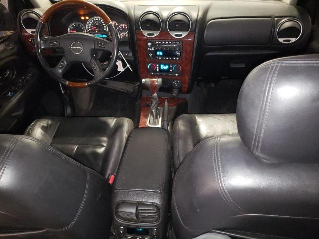Photo 8 from auction – 2006 GMC ENVOY DENA with VIN 1GKET63M962208541