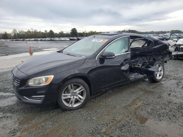 VOLVO S60 T5 2014 with VIN YV1612FS8E1282332 - Photo from auction