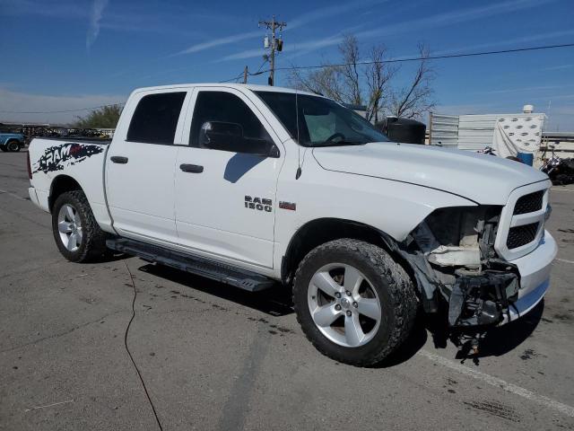 Снимка 4 от търг – 2015 RAM 1500 ST с VIN 3C6RR7KT8FG699709