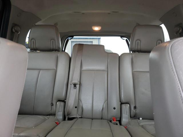Photo 10 from auction – 2011 FORD EXPEDITION with VIN 1FMJU1H57BEF19773