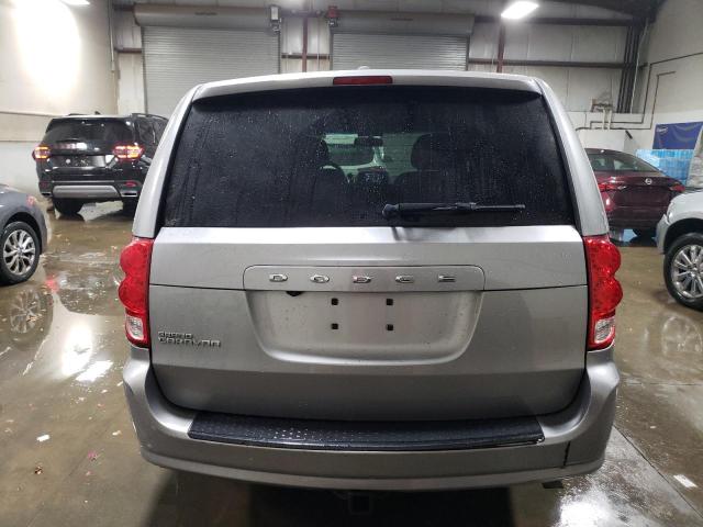 Photo 6 from auction – 2017 DODGE GRAND CARA with VIN 2C4RDGBG4HR636663