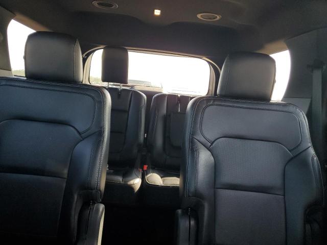 Photo 10 from auction – 2019 FORD EXPLORER L with VIN 1FM5K7F8XKGB38026