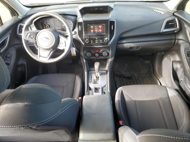 Photo 8 from auction – 2019 SUBARU FORESTER with VIN JF2SKACC0KH502964