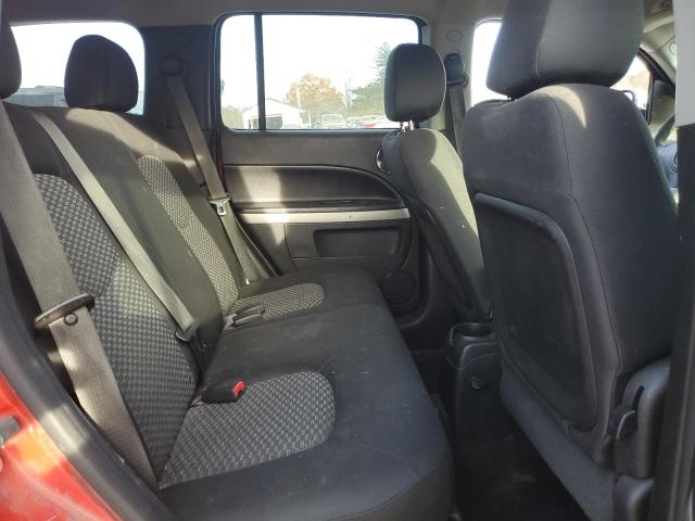 Photo 11 from auction – 2010 CHEVROLET HHR LT with VIN 3GNBABDVXAS613221