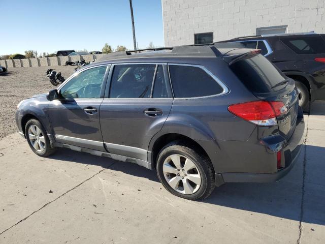 Photo 2 from auction – 2010 SUBARU OUTBACK 2. with VIN 4S4BRBJC5A3351405