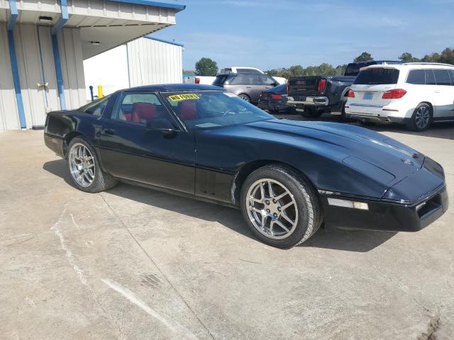 Photo 4 from auction – 1984 CHEVROLET CORVETTE with VIN 1G1AY0780E5146345