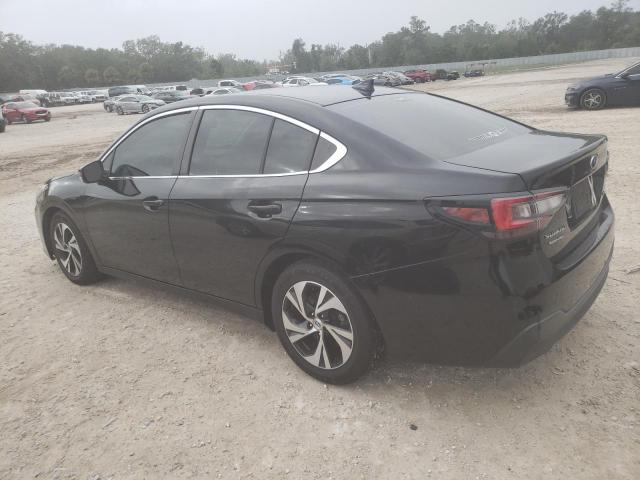 Photo 2 from auction – 2020 SUBARU LEGACY PRE with VIN 4S3BWAC63L3020811